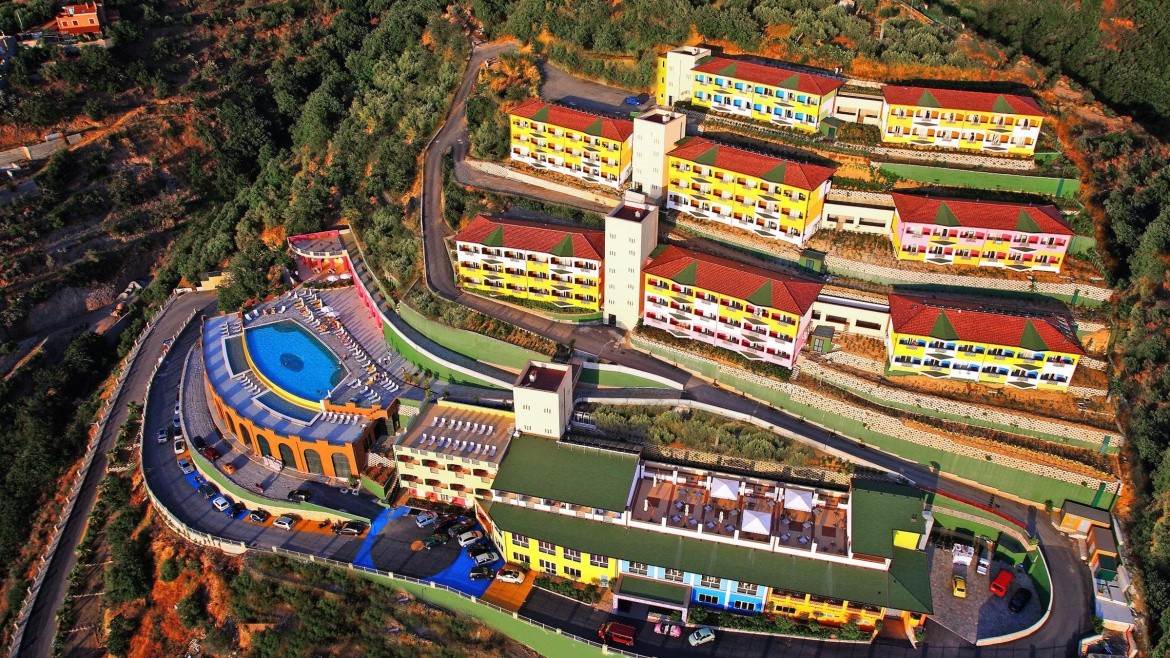 Avalon Sikani (Gioiosa Marea)