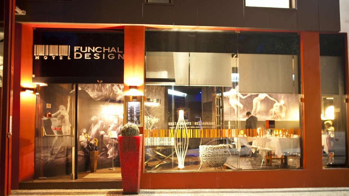 Funchal Design