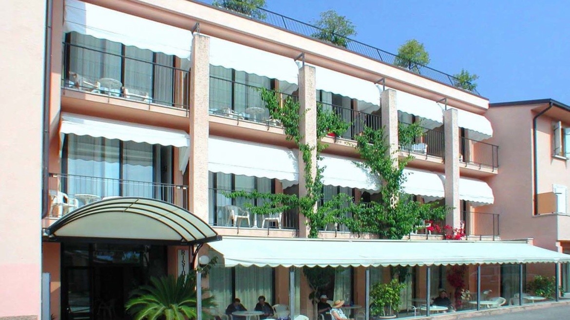 Lido-Gargnano