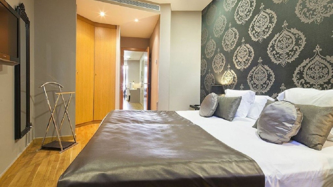 Uma Suites Luxury Midtown