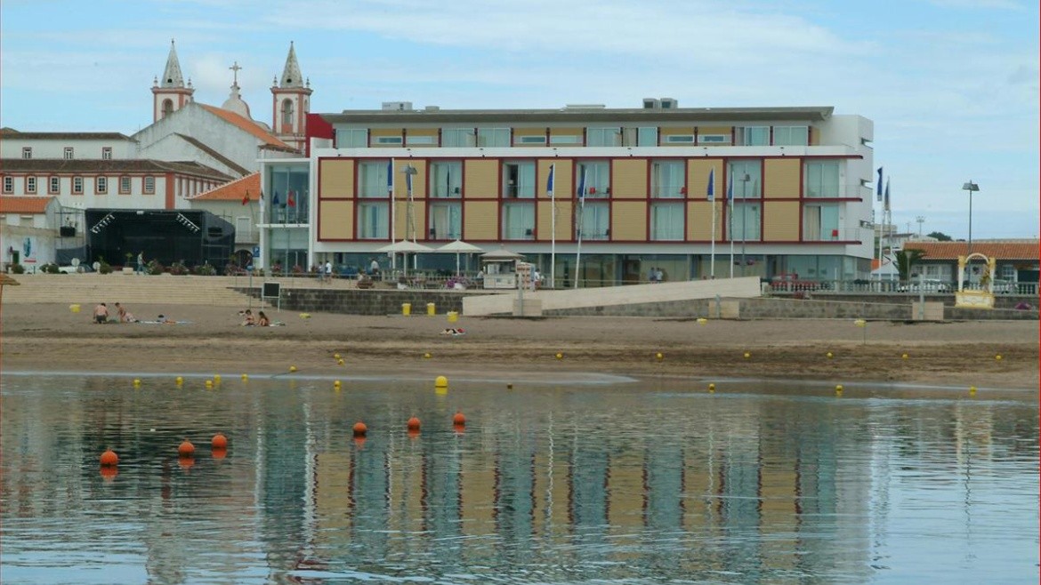 Praia Marina