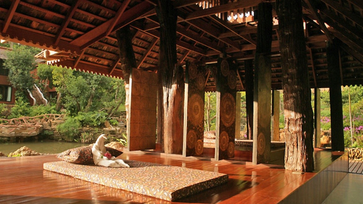 Panviman Chiang Mai Spa Resort