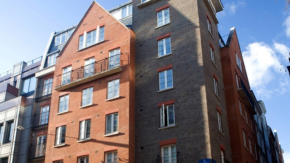 Marlin Apartments Queen Street