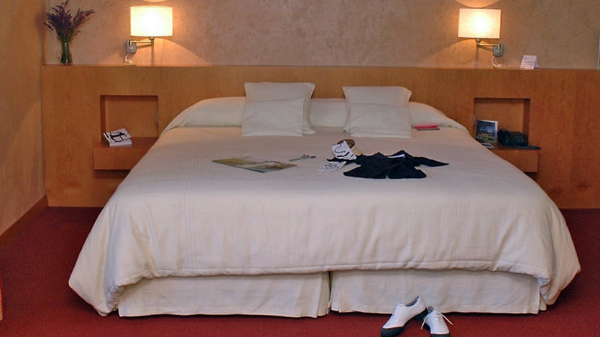 El Chalet del Golf (Bolvir)