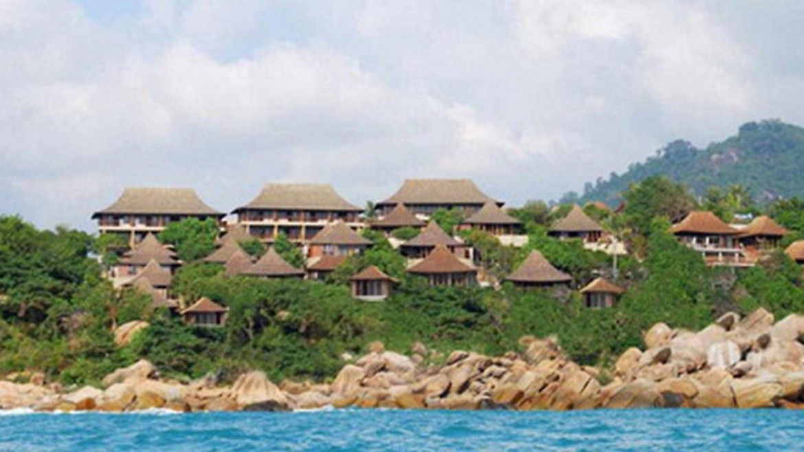 Silavadee Pool Spa Resort