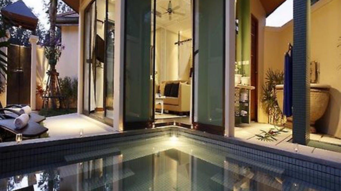 Dewa Phuket Resort (Nai Yang Beach)