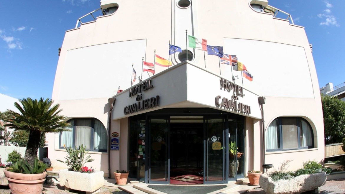 Best Western Dei Cavalieri (Barletta)