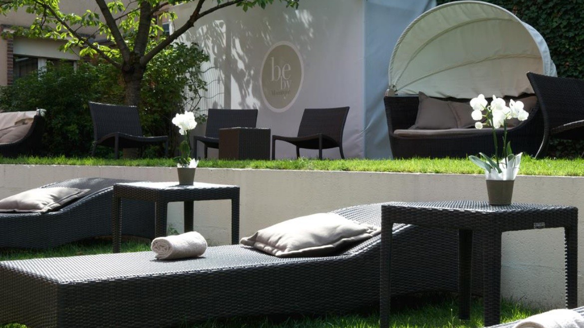 Best Western Premier Grand Monarque (Chartres)