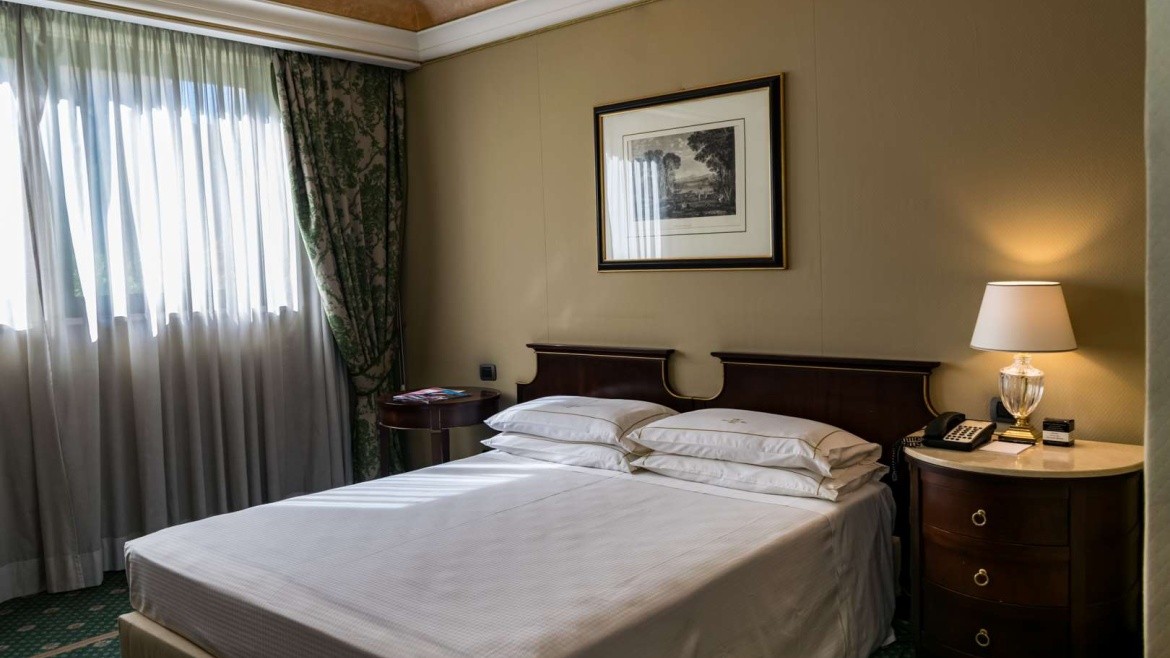 River Chateau