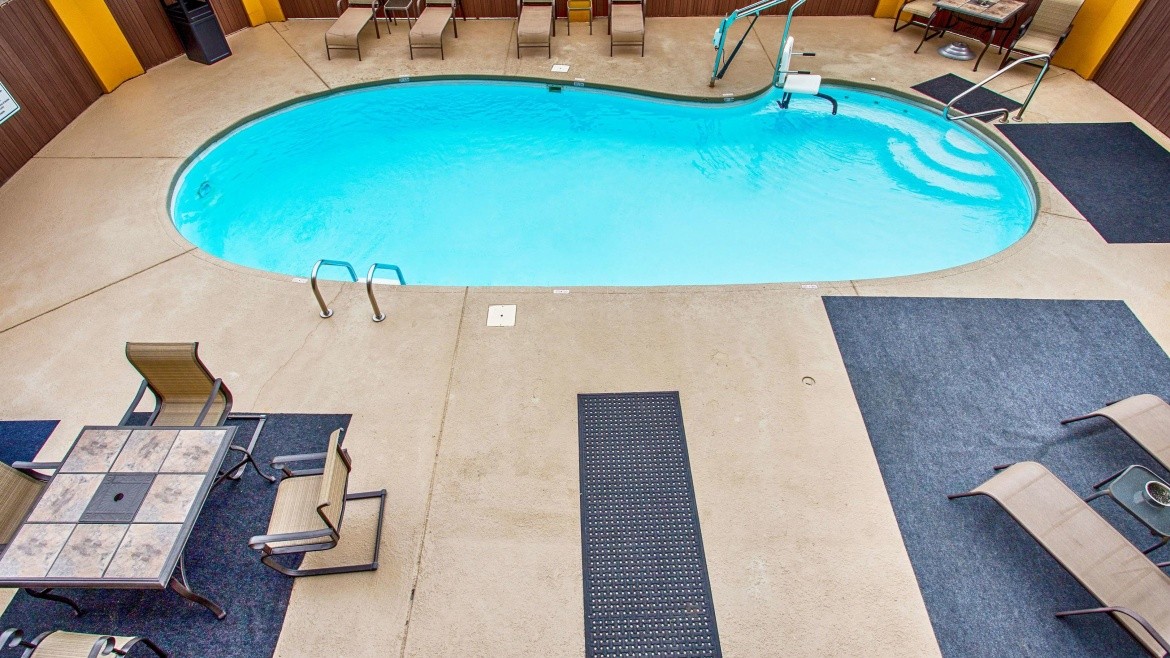 Best Western Athens Inn