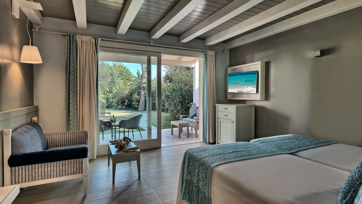 Forte Village Le Palme