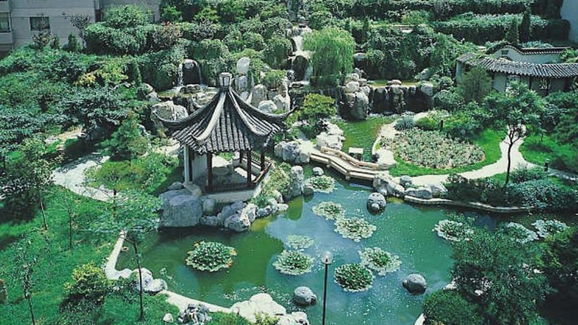 New Otani Chang Fu Gong Beijing