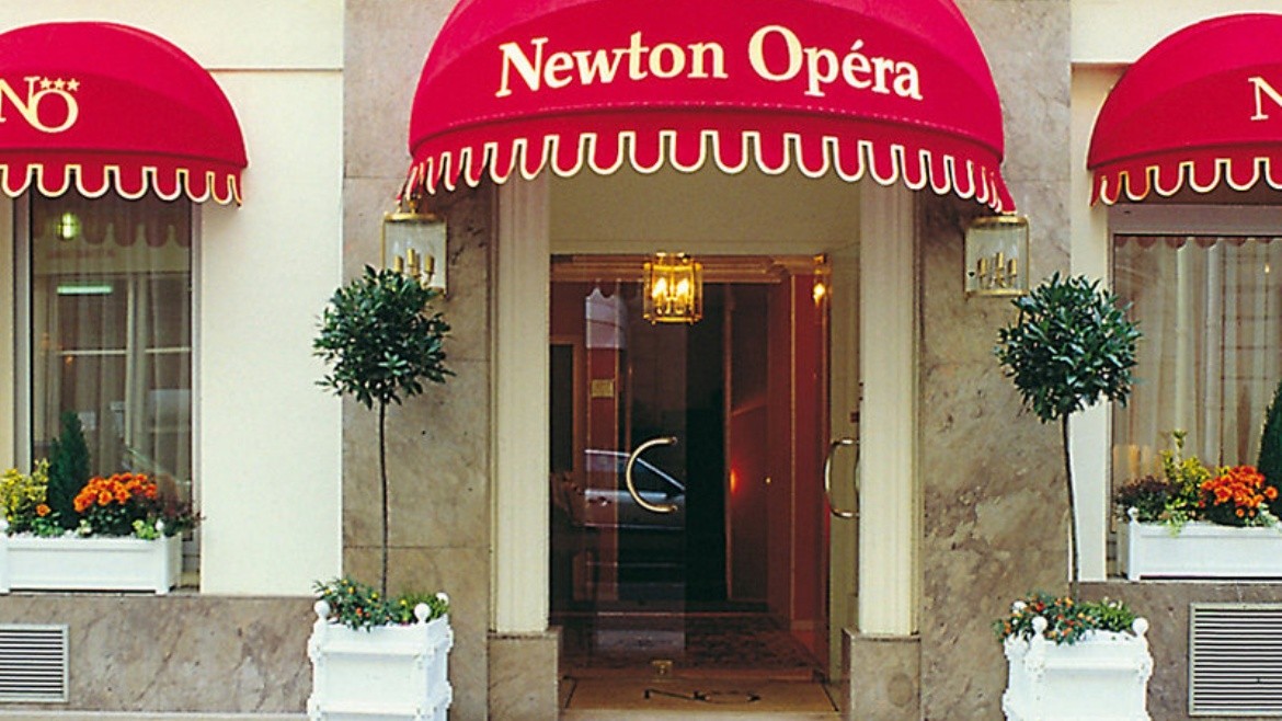 Vendome Opera