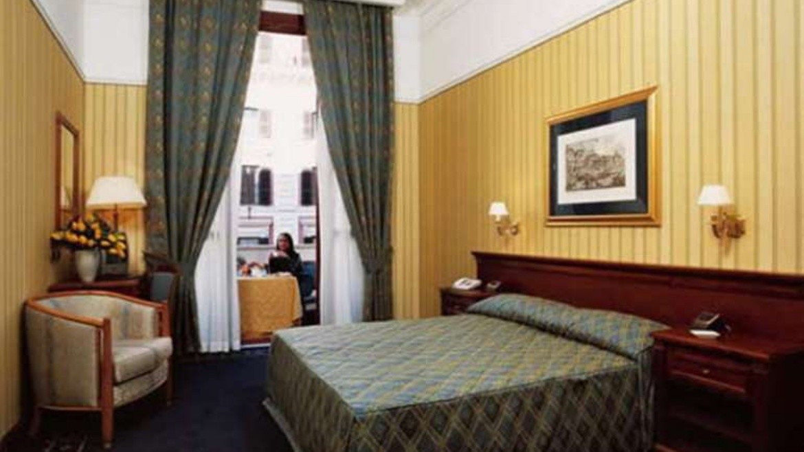 Exe International Palace