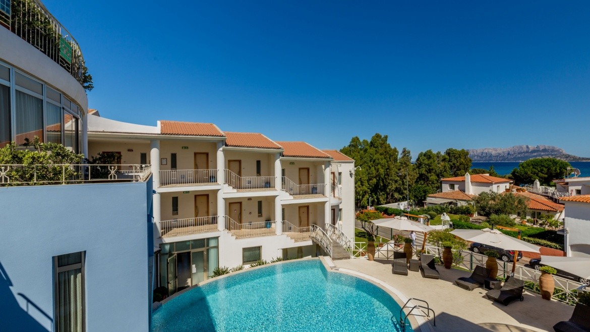 The Pelican Beach Resort & Spa