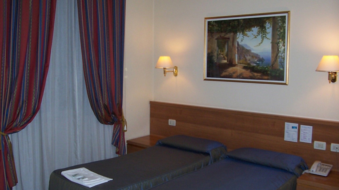 Principe Piemonte Hotel