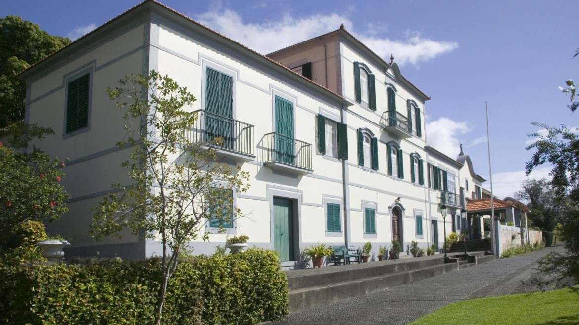 Quinta Mae Dos Homens