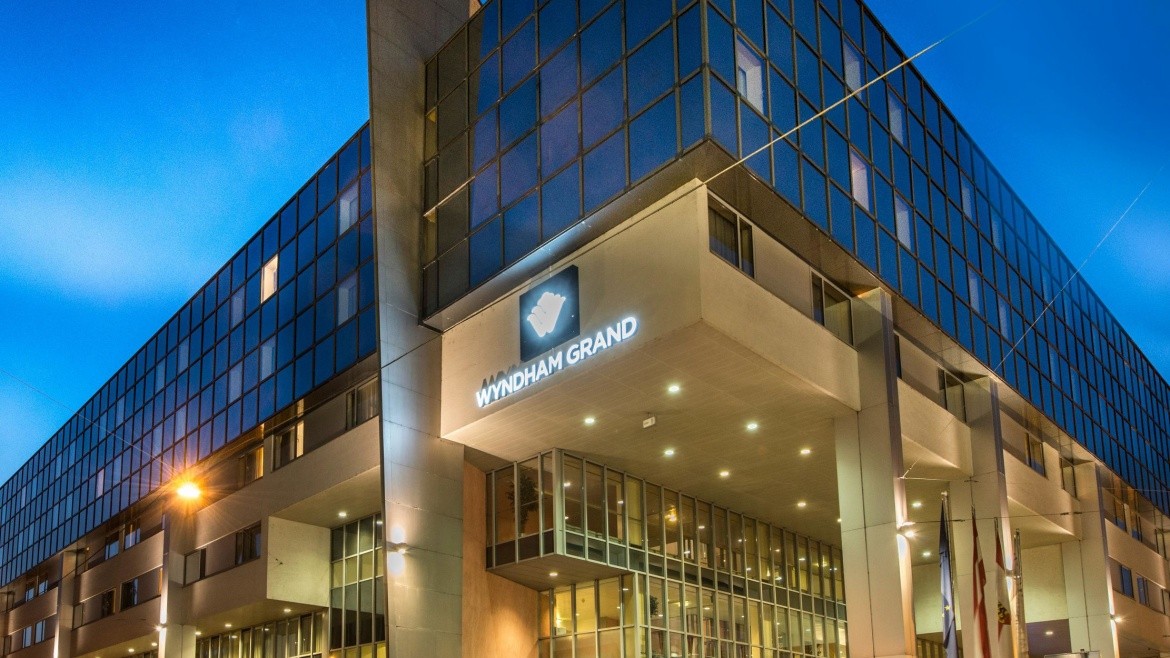 Wyndham Grand Salzburg Conference Centre
