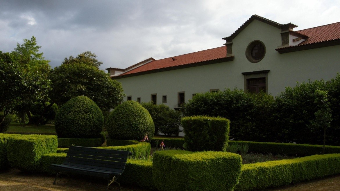 Pousada Mosteiro de Guimaraes