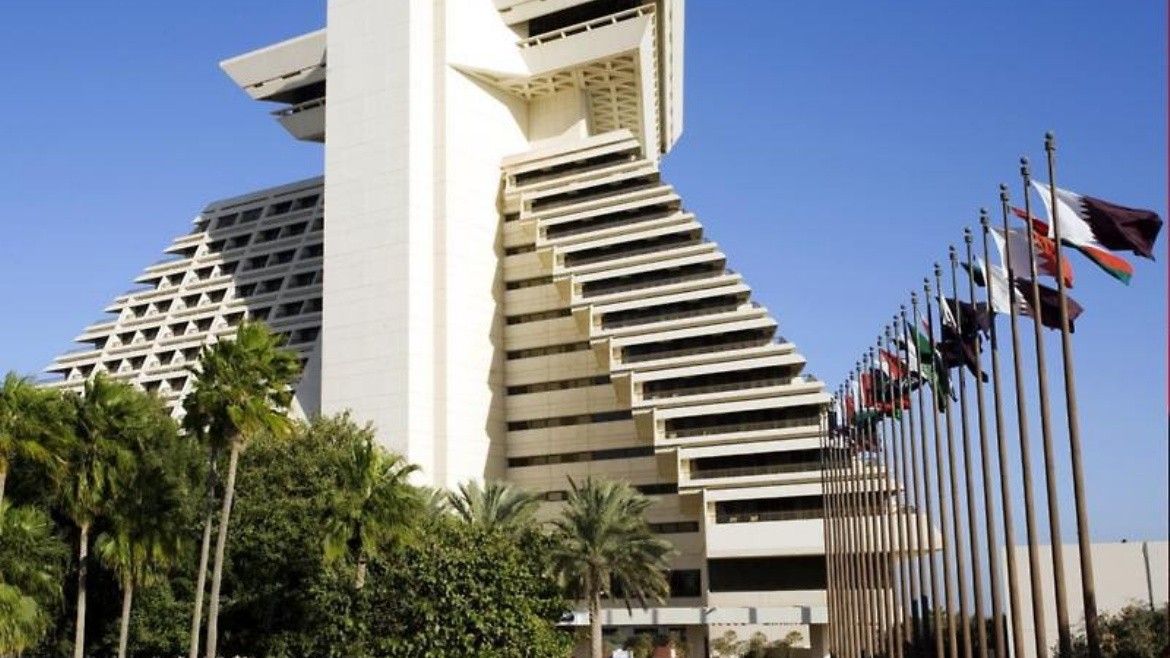 Sheraton Grand Doha Resort & Convention