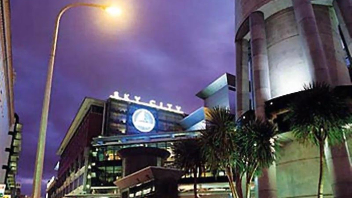 SKYCITY Auckland
