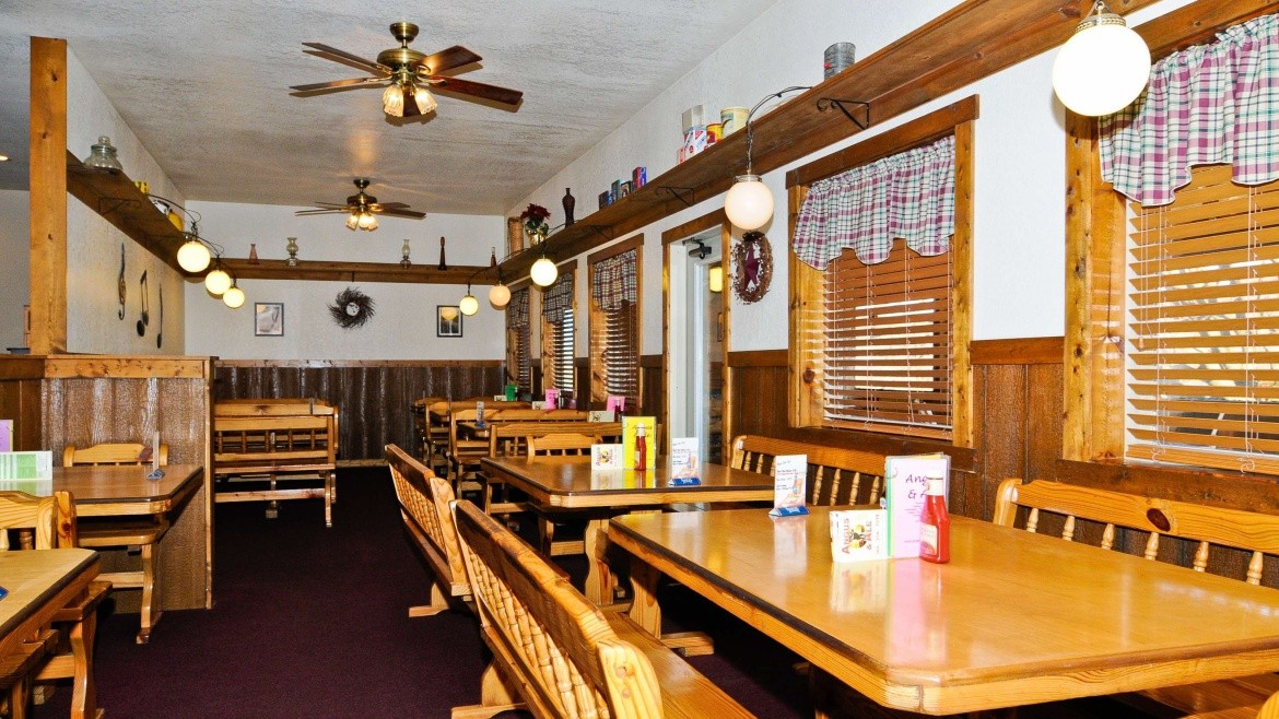 Best Western Berkeley Springs Inn