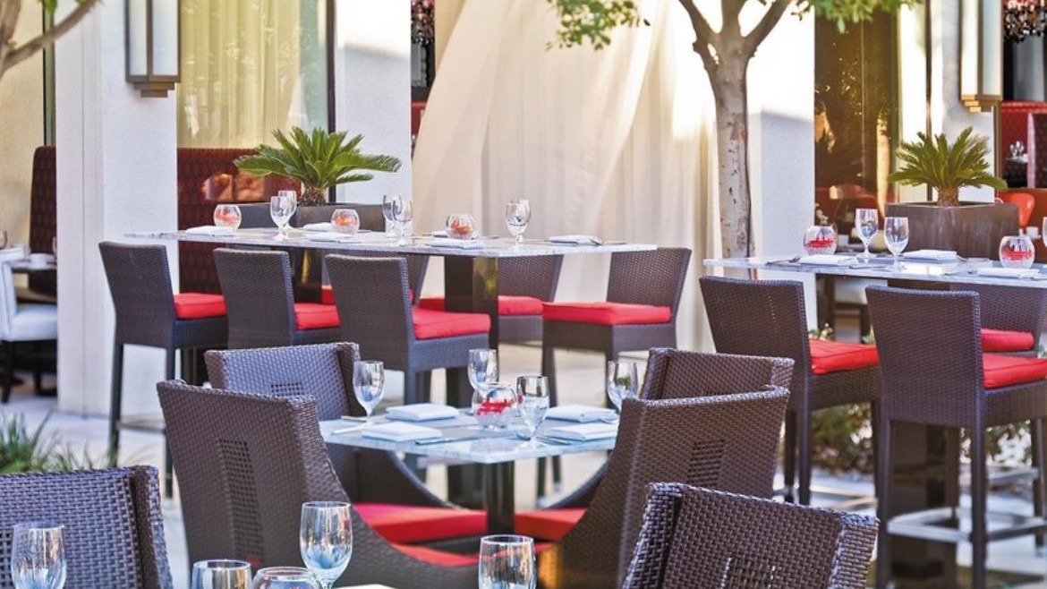 The Riviera Palm Springs