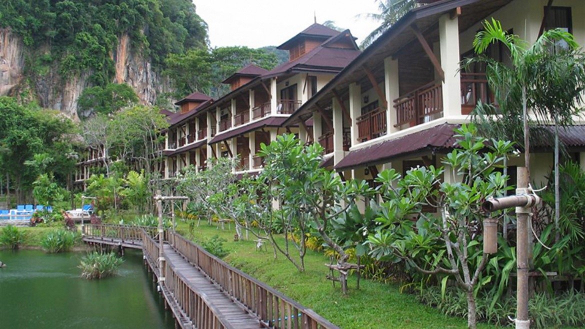 Railay Princess Resort & Spa