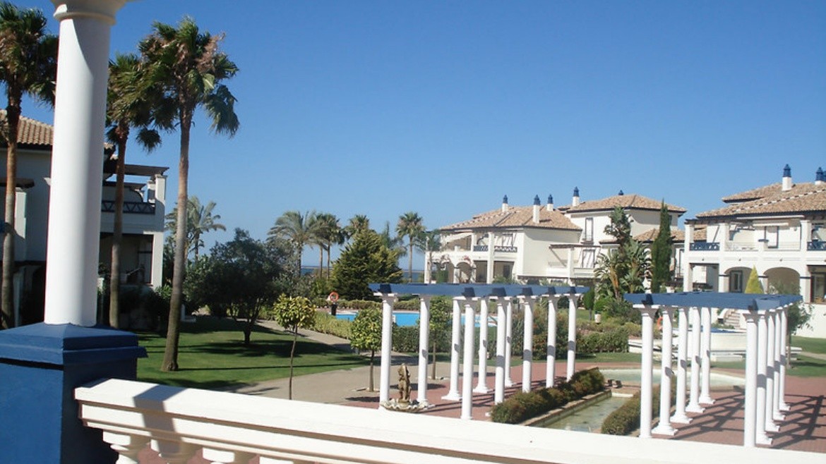 Apartamentos Leo San Bruno (Ayamonte)