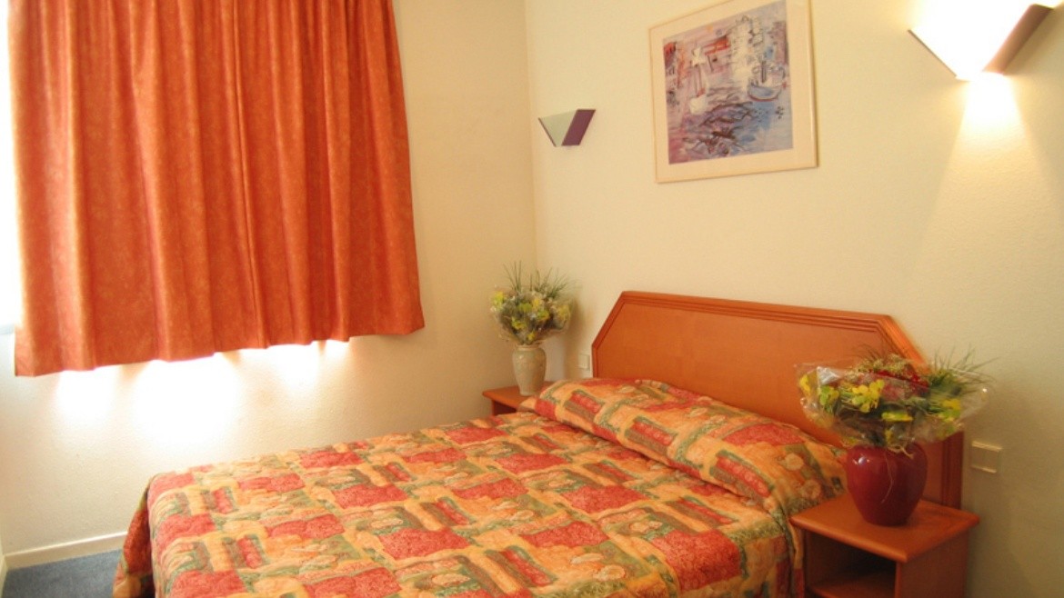 Resid Le Grand Prado (Marseille)