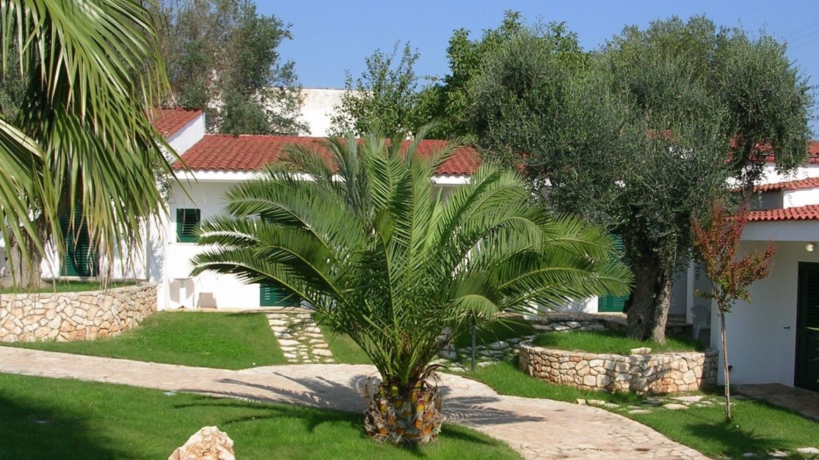 Citta Bianca Country Resort