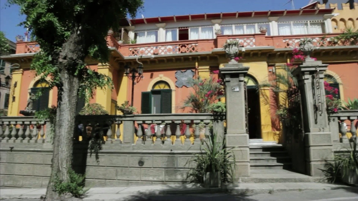 Villa Antica