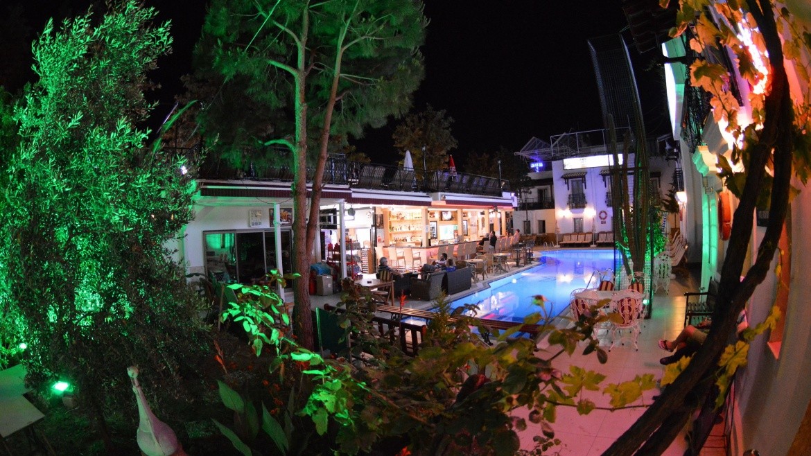 Istankoy Bodrum
