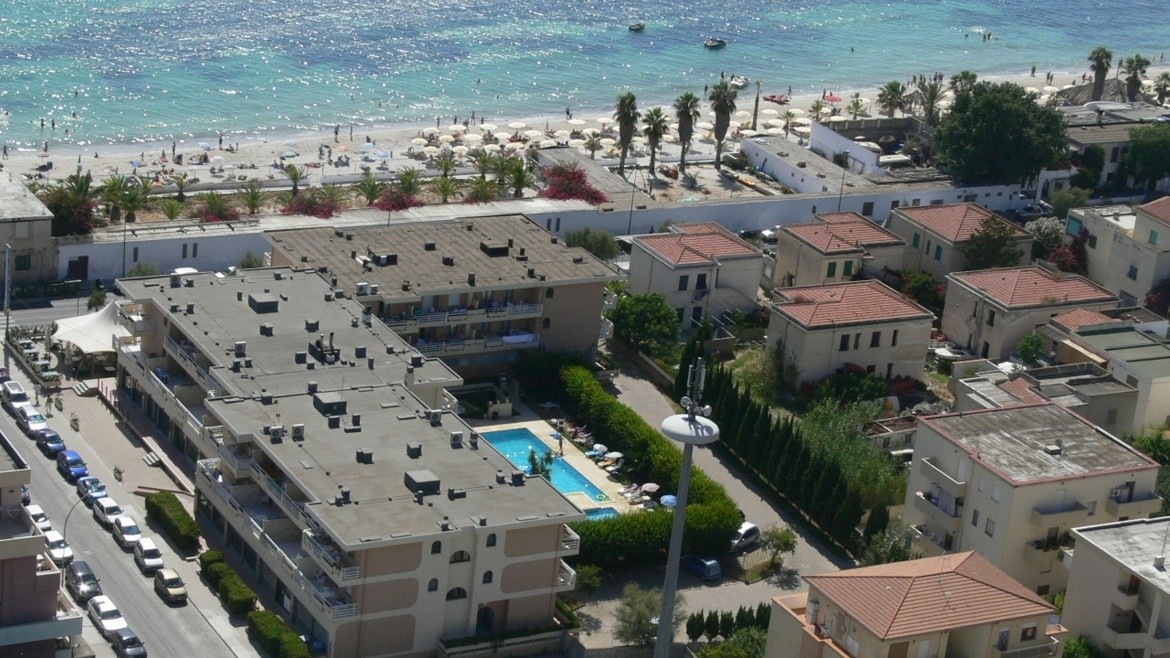 Residenza Buganvillea