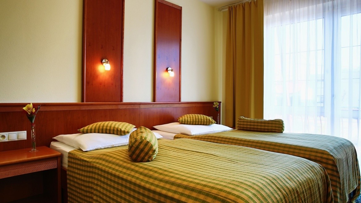 TOP CityLine Primavera Hotel and Congress centre (Plzeň)
