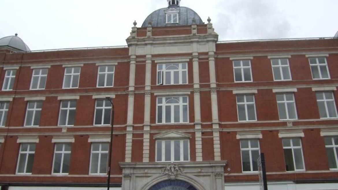 Marlin Limehouse