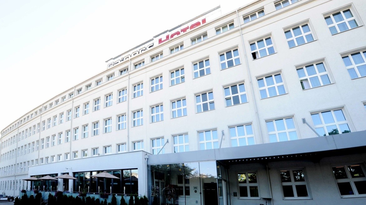 RAINERS Hotel Vienna