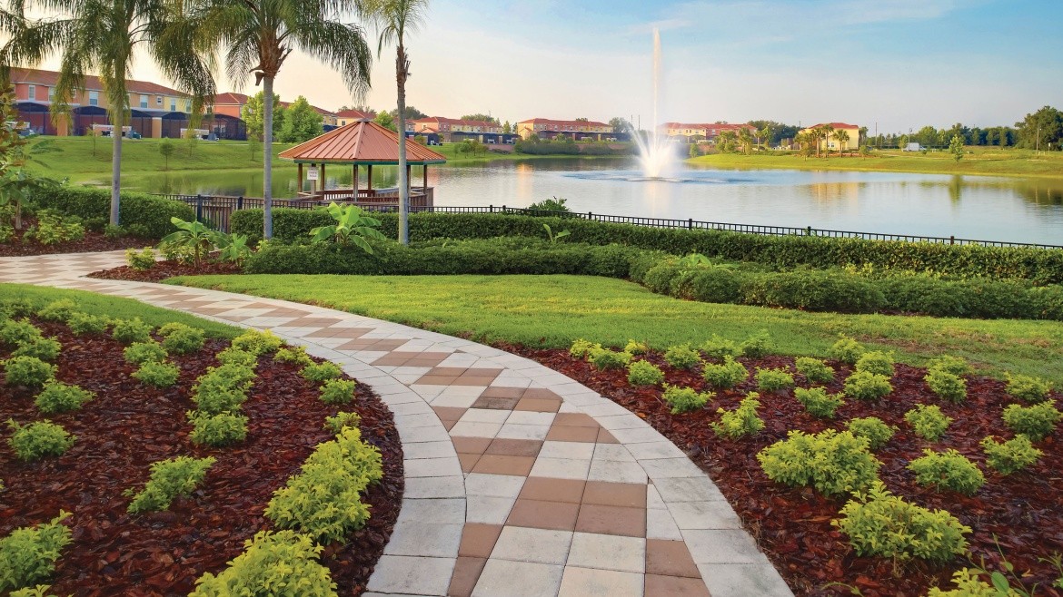 Encantada a CLC World Resort