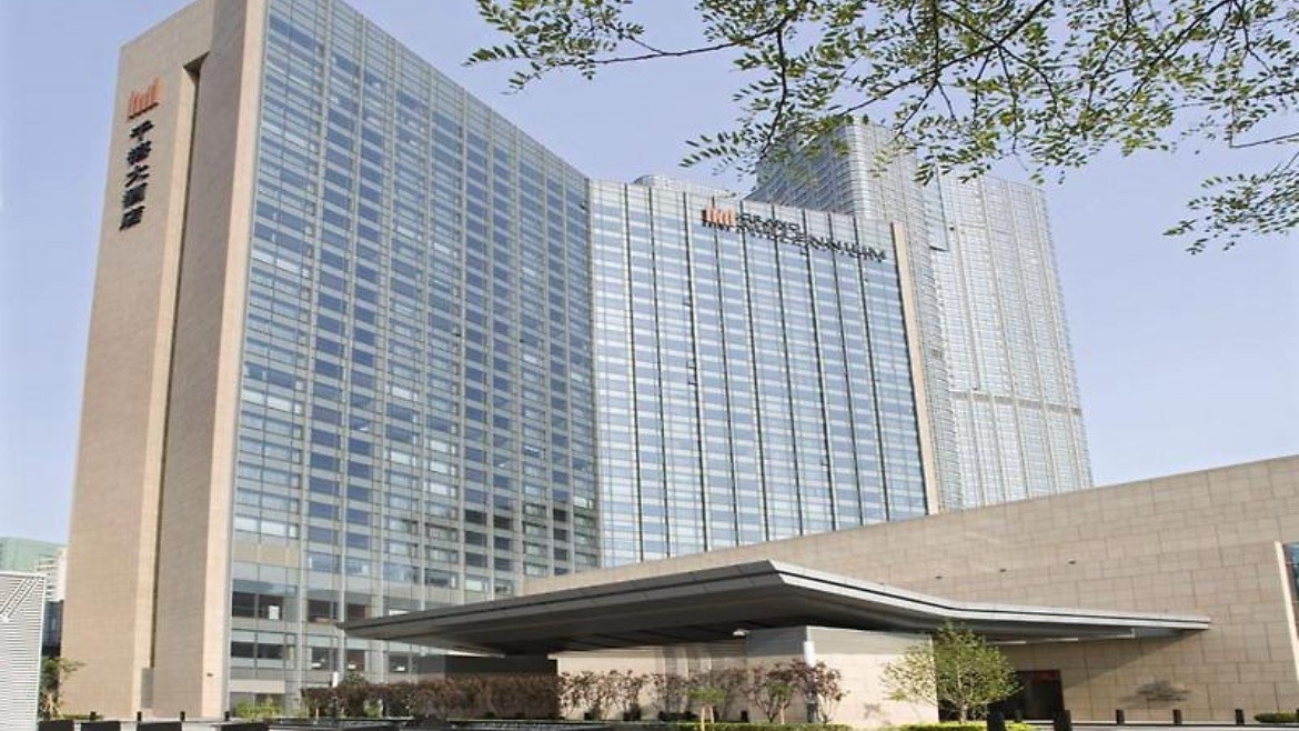 Grand Millennium Beijing