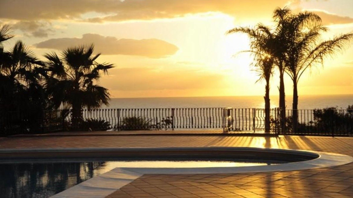 Baia di Ulisse Wellness & spa