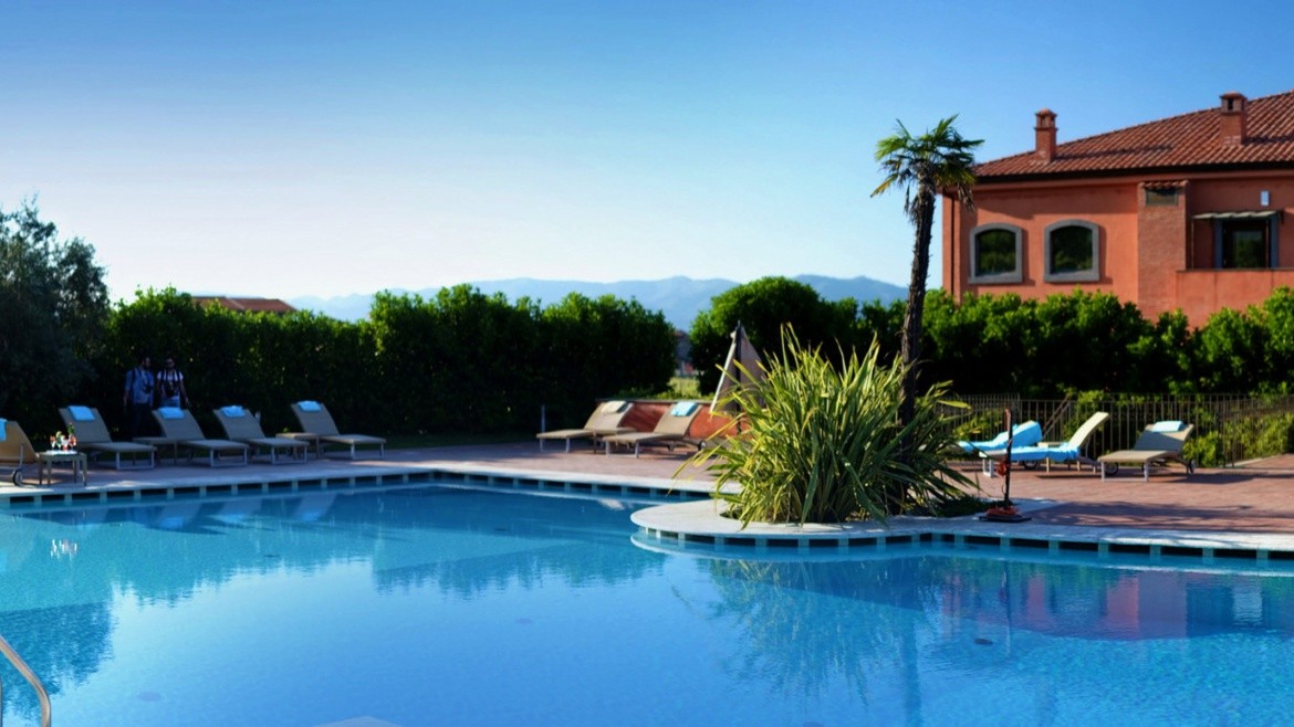 Il Picciolo Etna Golf Resort & Spa (Castiglione di Sicilia)