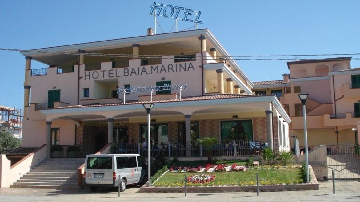 Baia Marina