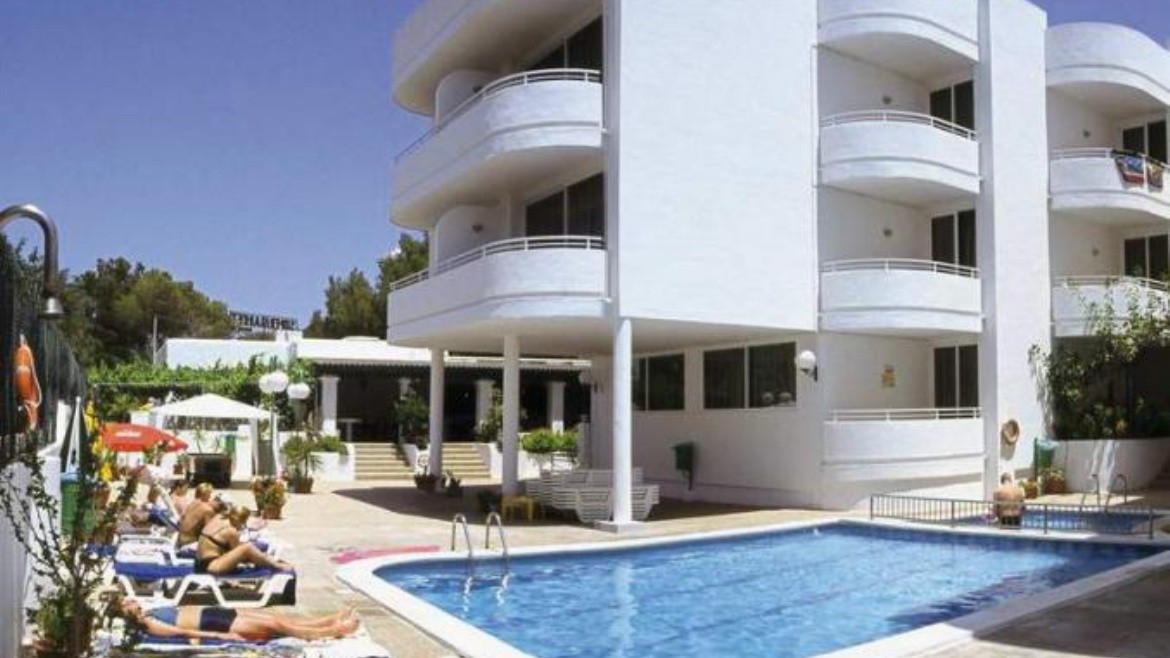 Cubanito Ibiza Suites