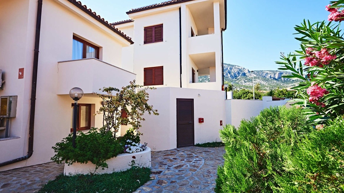 Parco Blu Club Resort