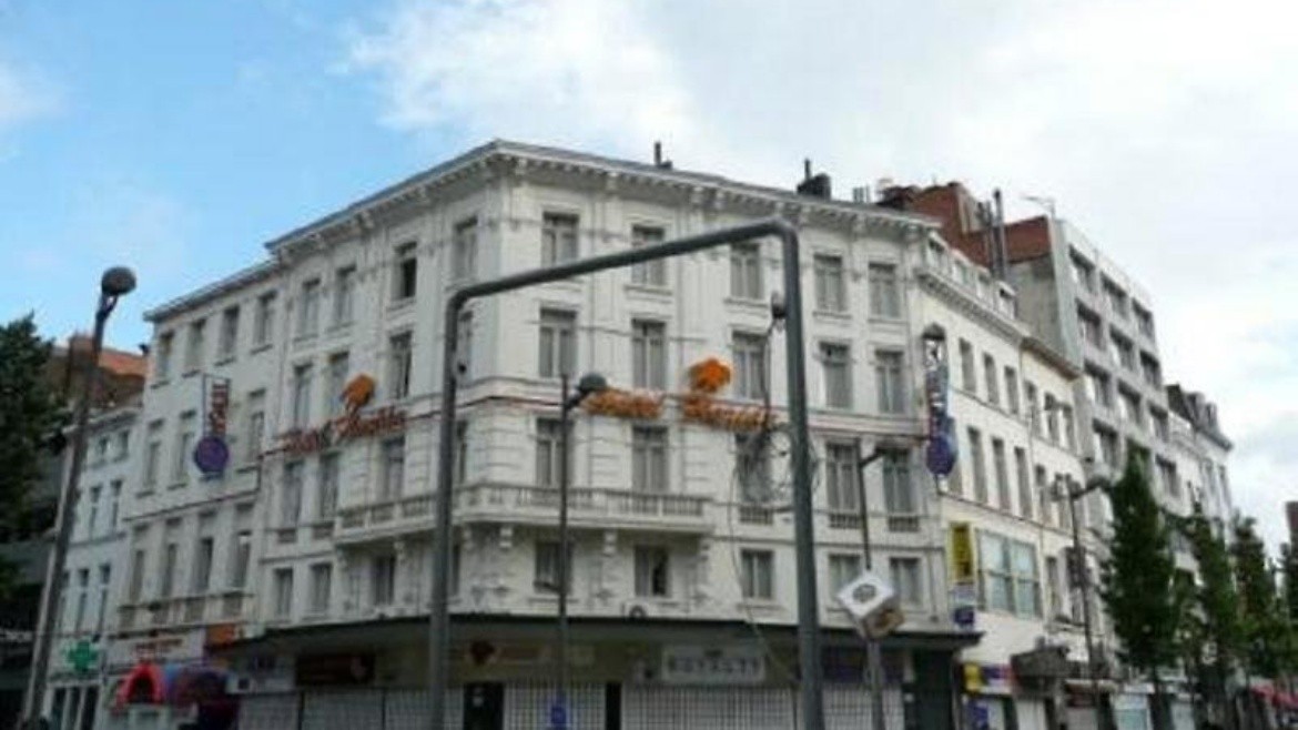 Leonardo Antwerpen