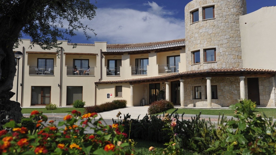 Terradimare Resort & Spa