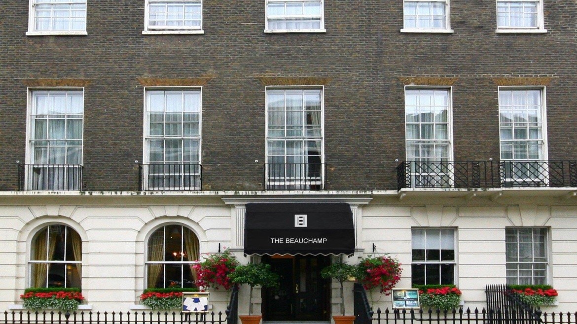 Grange Beauchamp