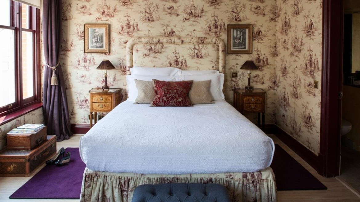 San Domenico House Chelsea