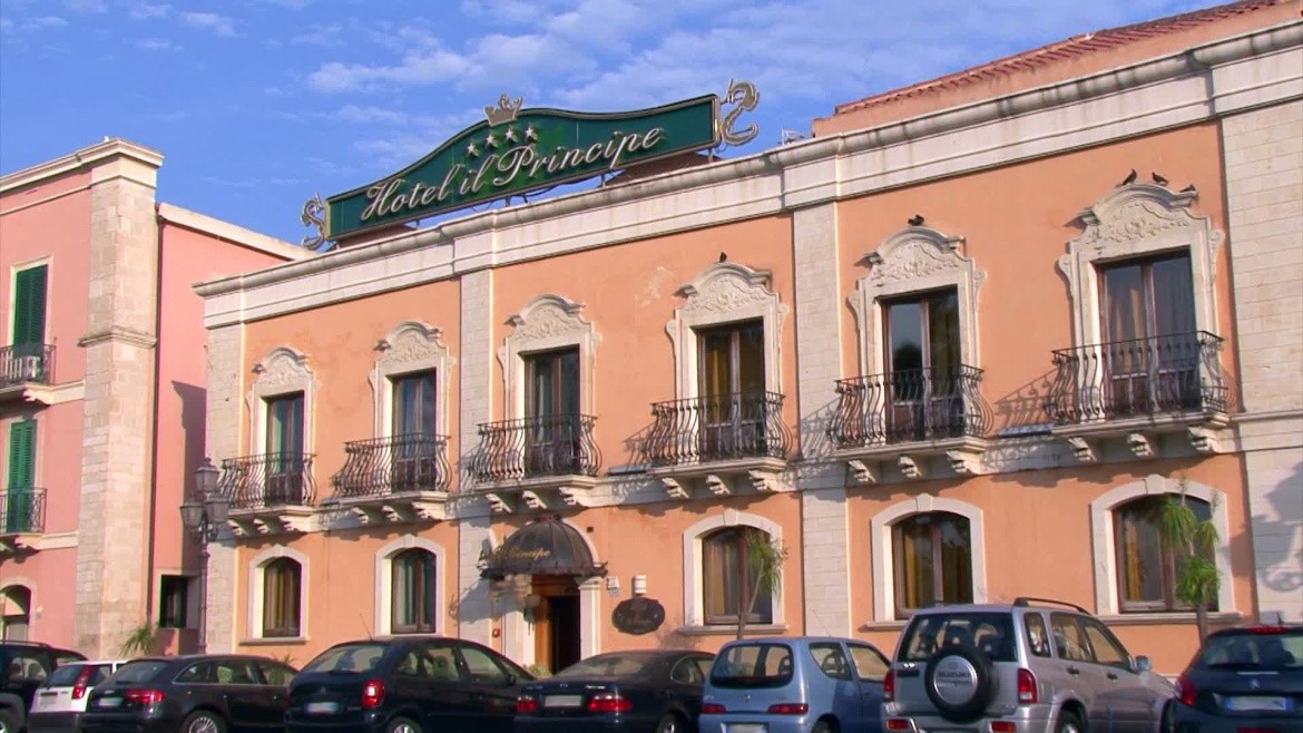 Il Principe Milazzo