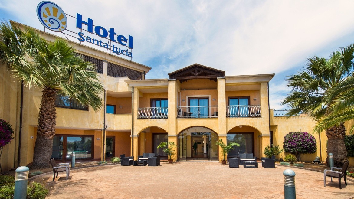 Santa Gilla (ex. Santa Lucia) (Capoterra)